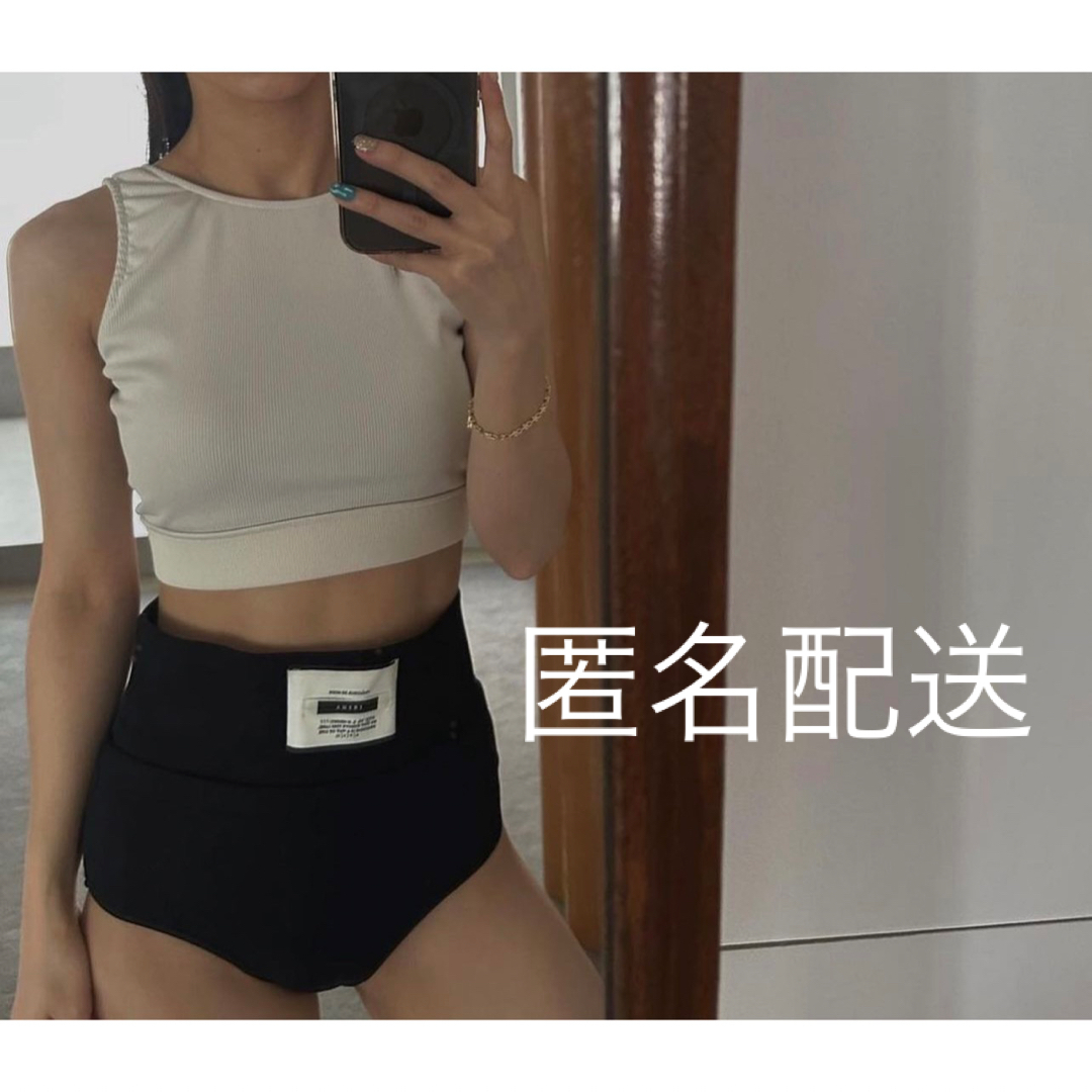 Ameri VINTAGE - amerivintage 水着DOUBLE TAG TANK SWIM WEARの通販
