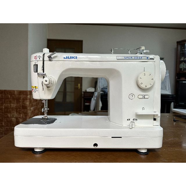 ちますので JUKI(ジューキ) 職業用ミシン SPUR 30 シュプール30 工業用