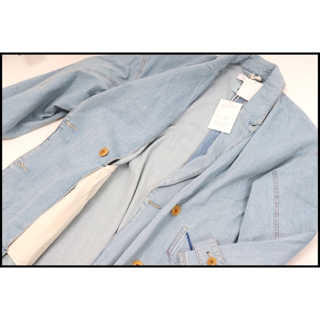 SAYAKADAVISサヤカデイヴィス ×SERGE de bleuサージ 2018SS SAYAKADAVISサヤカデイヴィス ×SERGE de bleuサージ 2018SS