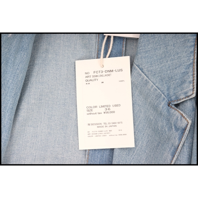 SAYAKADAVISサヤカデイヴィス ×SERGE de bleuサージ 2018SS SAYAKADAVISサヤカデイヴィス ×SERGE de bleuサージ 2018SS