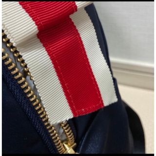 LANVIN en Bleu - ディズニー リュック ディズニーストア ランバンオン