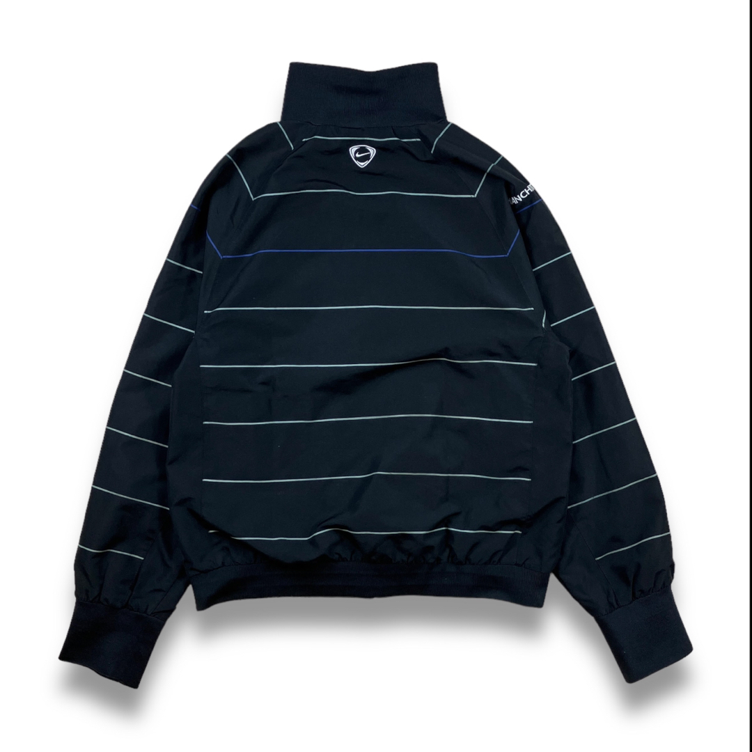 00s NIKEナイキ マンチェスターユナイテッド トラックジャケット 00s NIKEナイキ マンチェスターユナイテッド トラックジャケット