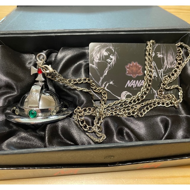 Vivienne Westwood - ☆美品☆ Vivienne Westwood NANA オーブ Vivienne Westwood - ☆美品☆ Vivienne Westwood NANA オーブ