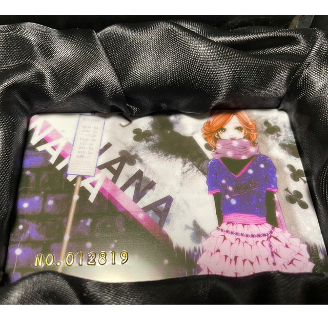 Vivienne Westwood - ☆美品☆ Vivienne Westwood NANA オーブ Vivienne Westwood - ☆美品☆ Vivienne Westwood NANA オーブ