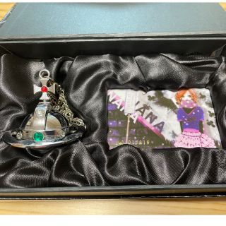 ヴィヴィアン(Vivienne Westwood) ライター ネックレスの通販 65点