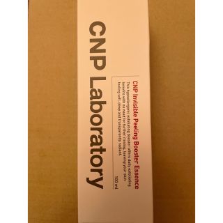 チャアンドパク(CNP)のCNP  ブースター 100ml(ブースター/導入液)