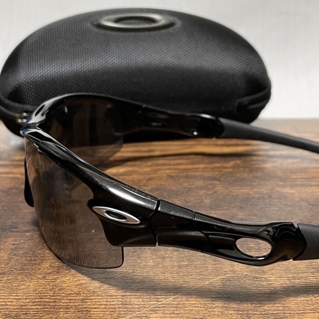 00s 90s oakley オークリー salmon サロモン usa - ナイロンジャケット