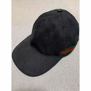 グッチ(Gucci)のGUCCI キャップ(キャップ)