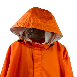 ユニクロ オレンジ ナイロンジャケット(メンズ)の通販 21点 | UNIQLOの