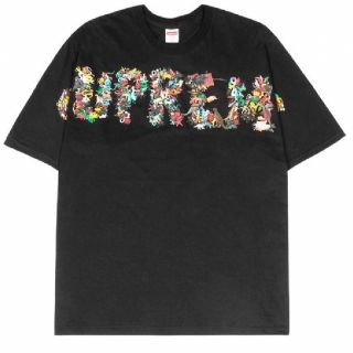 シュプリーム(Supreme)のXXL Supreme Toy Pile Tee (Tシャツ/カットソー(半袖/袖なし))