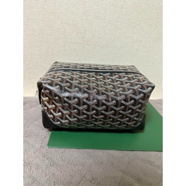 円高還元 - GOYARD ボーイング25 クラッチバッグ Goyard ゴヤール