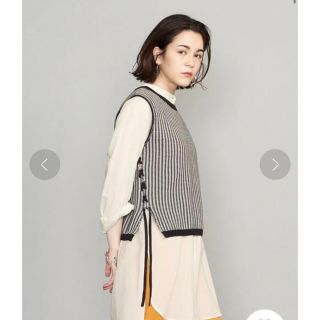 ビューティアンドユースユナイテッドアローズ(BEAUTY&YOUTH UNITED ARROWS)のtomoko.satou2様専用(タンクトップ)