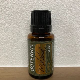 ドテラ(doTERRA)のドテラ　マラマ　ナーチャリングブレンド 15ml【新品未開封】(エッセンシャルオイル（精油）)