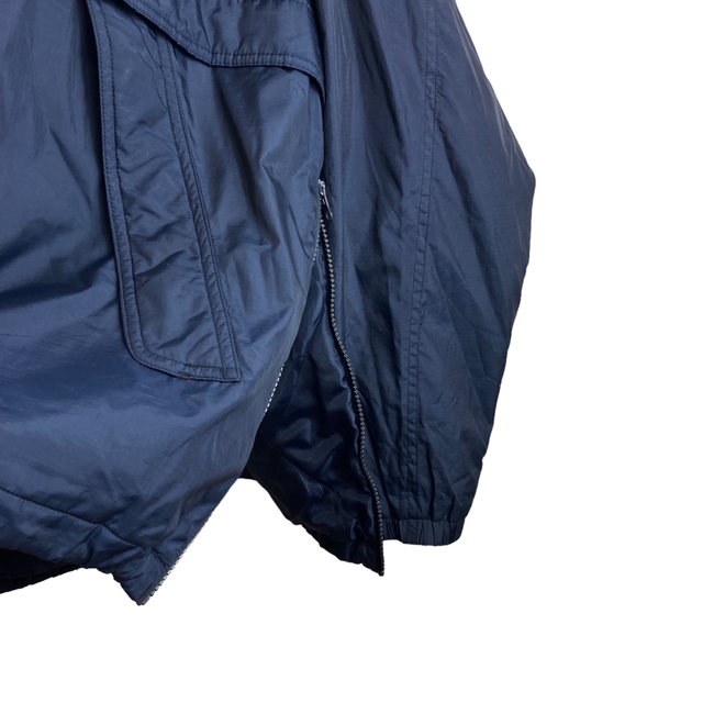 UNIQLO - 90s Y2K OLD UNIQLO オールドユニクロ ナイロン UNIQLO - 90s Y2K OLD UNIQLO オールドユニクロ ナイロン