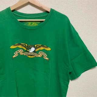 アンチヒーロー(ANTIHERO)のANTIHERO Tシャツ(Tシャツ/カットソー(半袖/袖なし))