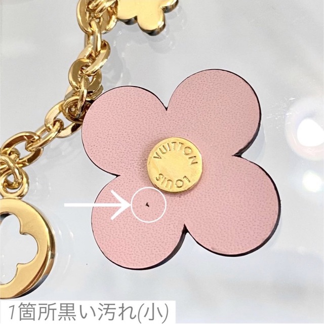 LOUIS VUITTON - 【ルイヴィトン】ビジュー サック シェンヌ