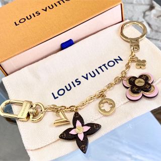 LOUIS VUITTON - 【ルイヴィトン】ビジュー サック シェンヌ