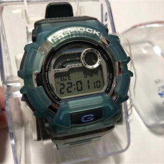 G-SHOCK　X-treme（エクストリーム）DW-9500XS-2T