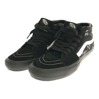 シュプリーム(Supreme)のSupreme vans 15aw SK8 mid 29.5cm(スニーカー)