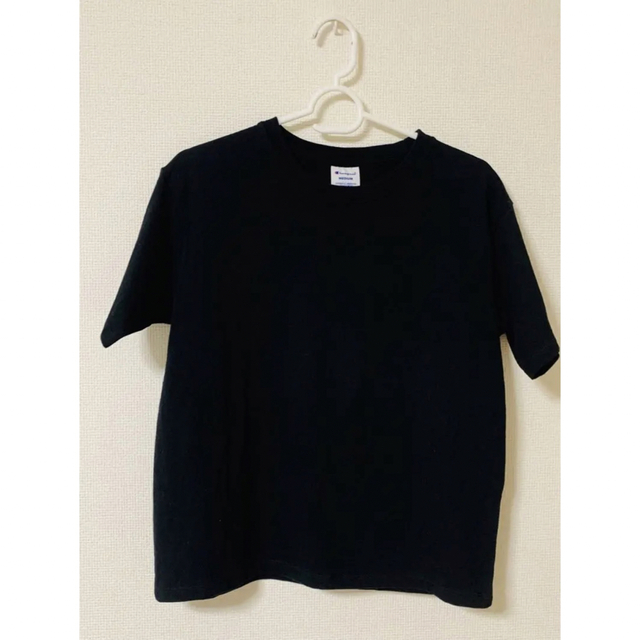 Champion(チャンピオン)のChampion チャンピオン CW-M322 【2色セット】 レディースのトップス(Tシャツ(半袖/袖なし))の商品写真