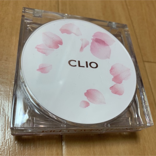 CLIO(クリオ)のクリオ キルカバー  ファンウェアクッション 2-BP コスメ/美容のベースメイク/化粧品(ファンデーション)の商品写真