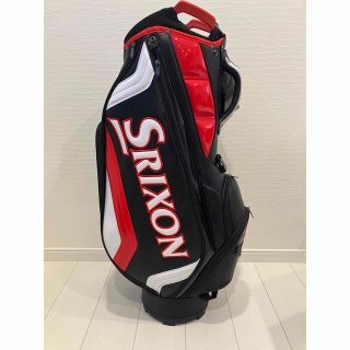 スリクソン(Srixon)の【新品・未使用品】SRIXON スリクソン キャディーバッグ(バッグ)