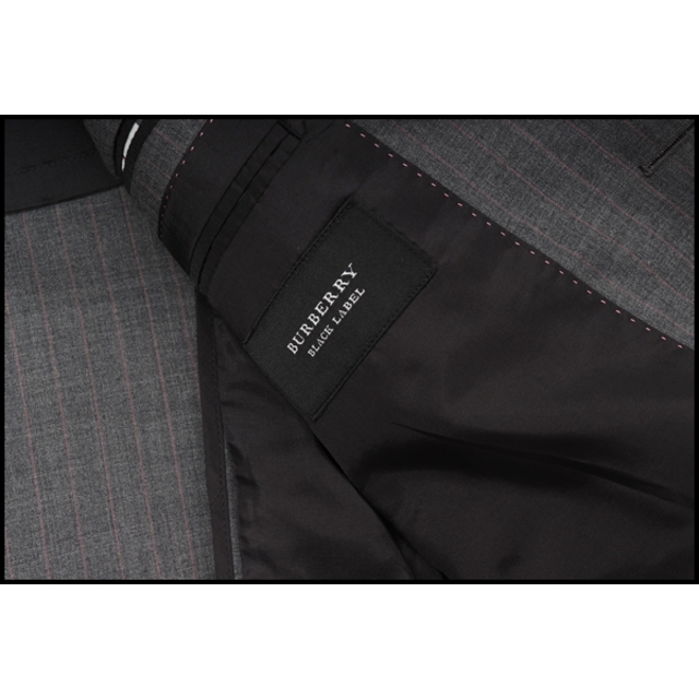 BURBERRY BLACK LABEL - BURBERRY BLACK LABELバーバリーブラック ...