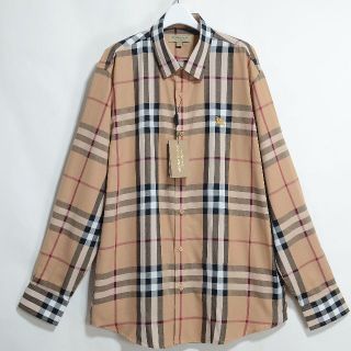 バーバリー(BURBERRY) ドレスシャツの通販 100点以上 | バーバリーを