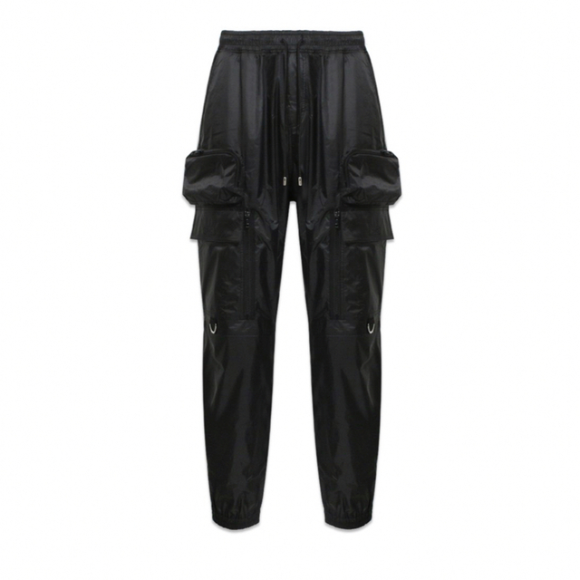 stampd stampd la ナイロン カーゴ パンツ メンズ パンツ ワークパンツ