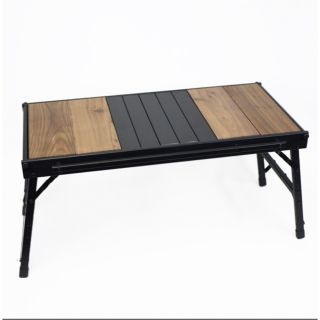 ウッドパネルテーブル WOOD PANEL TABLE (テーブル/チェア)