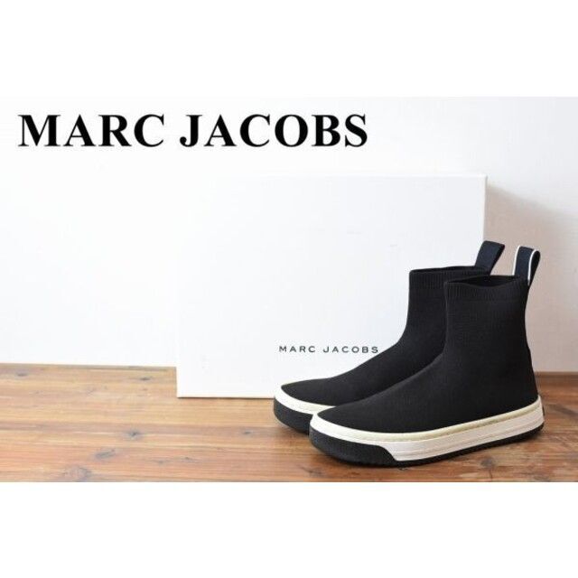 AL AQ0001 近年モデル MARC JACOBS マークジェイコブス