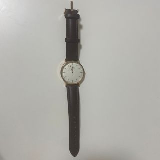 ダニエルウェリントン(Daniel Wellington)のdanielwellington 時計 メンズ(腕時計(アナログ))