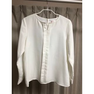 アオヤマ(青山)の洋服の青山　n line Precious　ブラウス(シャツ/ブラウス(長袖/七分))