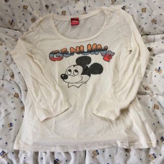 ディズニー(Disney)のmiyoさん♡専用(Tシャツ(長袖/七分))