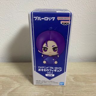 バンプレスト(BANPRESTO)のおすわりフィギュア 御影玲王(アニメ/ゲーム)