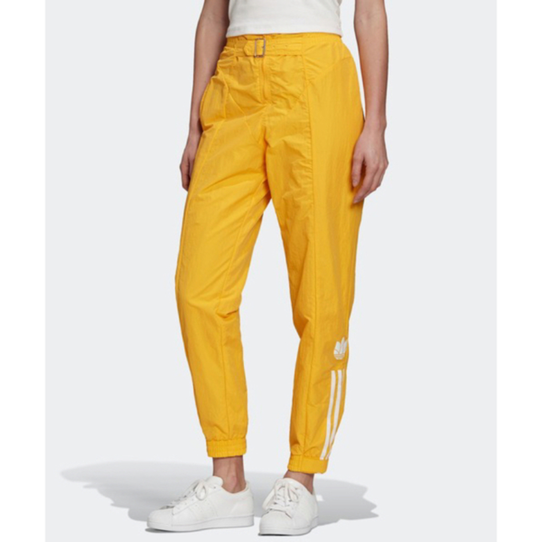 adidas x Paolina Russo パウリーナ・ルッソ パンツ | フリマアプリ ラクマ