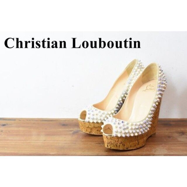 AL AQ0010 高級 Christian Louboutin