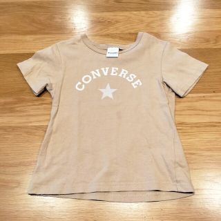 コンバース(CONVERSE)のCONVERSE/キッズシャツ(Tシャツ/カットソー)