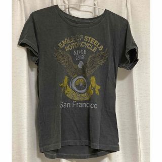 シップス(SHIPS)の【 SALE】SHIPS  シップス　GOOD ROCK SPEED Ｔシャツ(Tシャツ(半袖/袖なし))