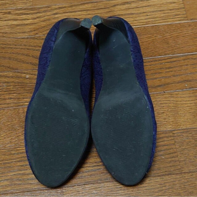 ORiental TRaffic(オリエンタルトラフィック)の【美品】Oriental TRaffic パンプス レディースの靴/シューズ(ハイヒール/パンプス)の商品写真