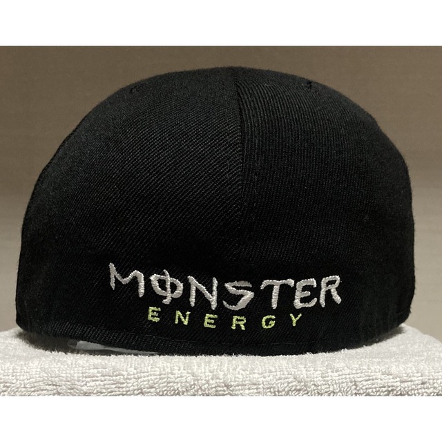 Monster Energy(モンスターエナジー)のMONSTER ENERGY モンスターエナジー　キャップ メンズの帽子(キャップ)の商品写真