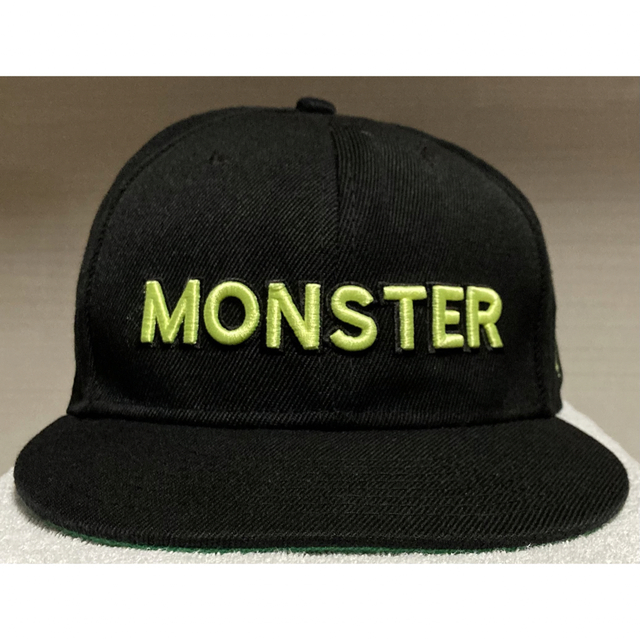 Monster Energy(モンスターエナジー)のMONSTER ENERGY モンスターエナジー　キャップ メンズの帽子(キャップ)の商品写真