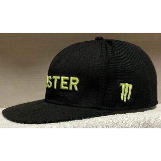 モンスターエナジー(Monster Energy)のMONSTER ENERGY モンスターエナジー　キャップ(キャップ)