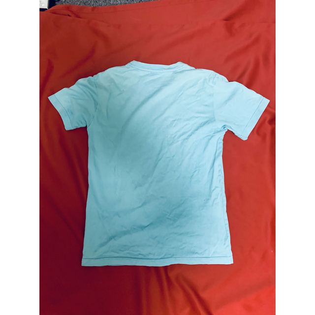 Paul Smith(ポールスミス)の□Paul Smith□レディースイラストTシャツ□M メンズのトップス(Tシャツ/カットソー(半袖/袖なし))の商品写真