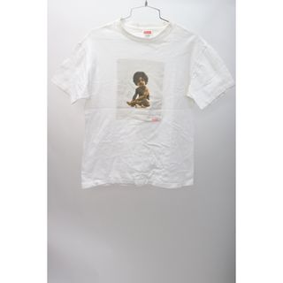 シュプリーム(Supreme)のSUPREMEシュプリーム 2011AW Biggie Ready To DieビギーTシャツ【MTSA52903】(その他)