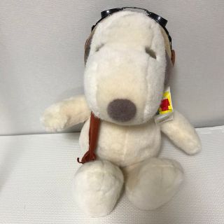 2024年のクリスマスの特別な衣装 SNOOPY by パイロットの通販 ぬいぐるみ 特大 スヌーピー - パーツ