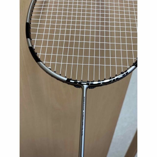 Babolat(バボラ)のBabolaT バボラ バドミントン ラケット サテライト リミテッド 6.5 スポーツ/アウトドアのスポーツ/アウトドア その他(バドミントン)の商品写真