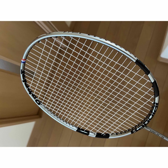 Babolat(バボラ)のBabolaT バボラ バドミントン ラケット サテライト リミテッド 6.5 スポーツ/アウトドアのスポーツ/アウトドア その他(バドミントン)の商品写真