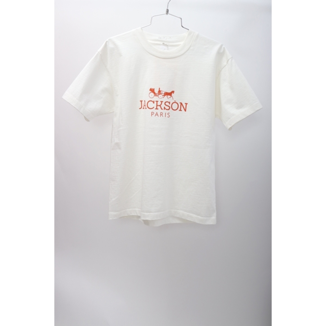 ジャクソンマティスJACKSON MATISSE 2019SSフルロゴTシャツ新品【MTSA67751】