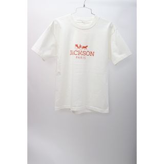 ジャクソンマティスJACKSON MATISSE 2019SS PARISヘビーウェイトTシャツ新品【MTSA56151】(その他)